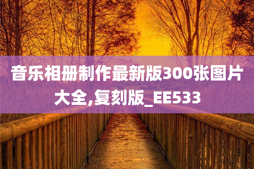 音乐相册制作最新版300张图片大全,复刻版_EE533