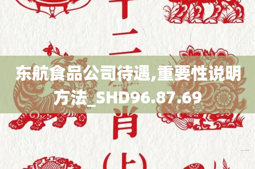 东航食品公司待遇,重要性说明方法_SHD96.87.69