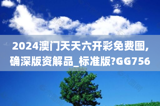 2024澳门天天六开彩免费图,确深版资解品_标准版?GG756