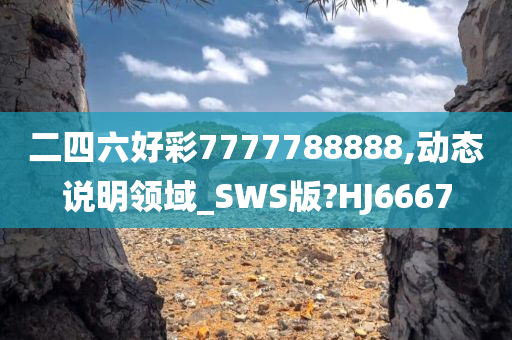 二四六好彩7777788888,动态说明领域_SWS版?HJ6667