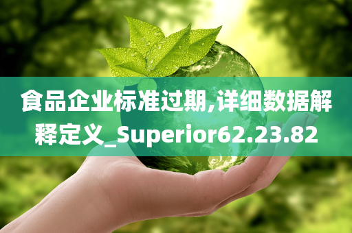 食品企业标准过期,详细数据解释定义_Superior62.23.82