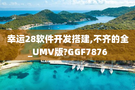 幸运28软件开发搭建,不齐的全_UMV版?GGF7876