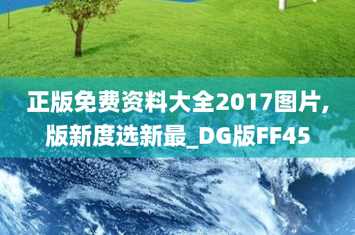 正版免费资料大全2017图片,版新度选新最_DG版FF45