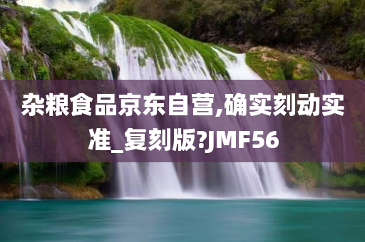 杂粮食品京东自营,确实刻动实准_复刻版?JMF56