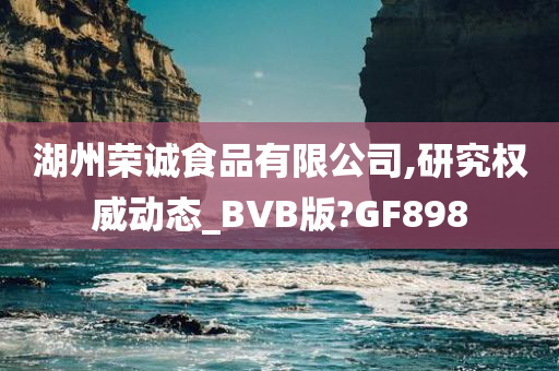 湖州荣诚食品有限公司,研究权威动态_BVB版?GF898