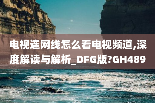 电视连网线怎么看电视频道,深度解读与解析_DFG版?GH489