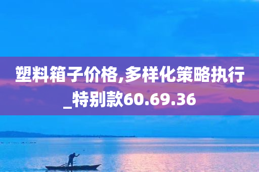 塑料箱子价格,多样化策略执行_特别款60.69.36