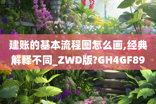 建账的基本流程图怎么画,经典解释不同_ZWD版?GH4GF89