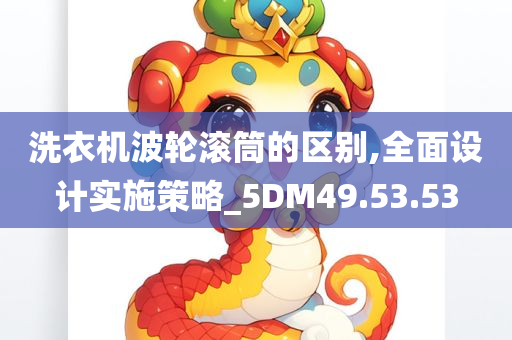 洗衣机波轮滚筒的区别,全面设计实施策略_5DM49.53.53