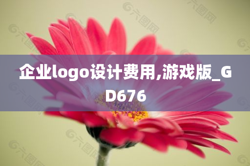 企业logo设计费用,游戏版_GD676